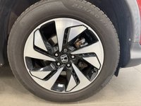 USED 2016 66 HONDA CR-V 1.6 i-DTEC EX SUV 5dr Diesel Manual 4WD Euro 6 (s/s) (160 ps) ***Finance Available***