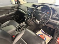 USED 2016 66 HONDA CR-V 1.6 i-DTEC EX SUV 5dr Diesel Manual 4WD Euro 6 (s/s) (160 ps) ***Finance Available***