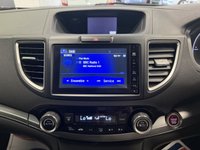 USED 2016 66 HONDA CR-V 1.6 i-DTEC EX SUV 5dr Diesel Manual 4WD Euro 6 (s/s) (160 ps) ***Finance Available***