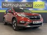 USED 2016 66 HONDA CR-V 1.6 i-DTEC EX SUV 5dr Diesel Manual 4WD Euro 6 (s/s) (160 ps) ***Finance Available***