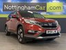 USED 2016 66 HONDA CR-V 1.6 i-DTEC EX SUV 5dr Diesel Manual 4WD Euro 6 (s/s) (160 ps) ***Finance Available***
