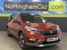 USED 2016 66 HONDA CR-V 1.6 i-DTEC EX SUV 5dr Diesel Manual 4WD Euro 6 (s/s) (160 ps) ***Finance Available***