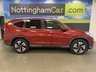 USED 2016 66 HONDA CR-V 1.6 i-DTEC EX SUV 5dr Diesel Manual 4WD Euro 6 (s/s) (160 ps) ***Finance Available***