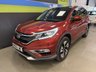 USED 2016 66 HONDA CR-V 1.6 i-DTEC EX SUV 5dr Diesel Manual 4WD Euro 6 (s/s) (160 ps) ***Finance Available***