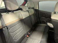USED 2023 73 CITROEN C3 1.2 PureTech Shine Plus Hatchback 5dr Petrol EAT6 Euro 6 (s/s) (110 ps) 