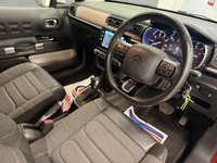 USED 2023 73 CITROEN C3 1.2 PureTech Shine Plus Hatchback 5dr Petrol EAT6 Euro 6 (s/s) (110 ps) 