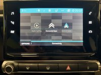 USED 2023 73 CITROEN C3 1.2 PureTech Shine Plus Hatchback 5dr Petrol EAT6 Euro 6 (s/s) (110 ps) 