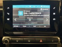 USED 2023 73 CITROEN C3 1.2 PureTech Shine Plus Hatchback 5dr Petrol EAT6 Euro 6 (s/s) (110 ps) 