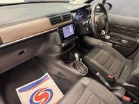 USED 2023 73 CITROEN C3 1.2 PureTech Shine Plus Hatchback 5dr Petrol EAT6 Euro 6 (s/s) (110 ps) 
