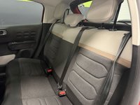 USED 2023 73 CITROEN C3 1.2 PureTech Shine Plus Hatchback 5dr Petrol EAT6 Euro 6 (s/s) (110 ps) 