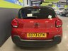 USED 2023 73 CITROEN C3 1.2 PureTech Shine Plus Hatchback 5dr Petrol EAT6 Euro 6 (s/s) (110 ps) 