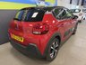 USED 2023 73 CITROEN C3 1.2 PureTech Shine Plus Hatchback 5dr Petrol EAT6 Euro 6 (s/s) (110 ps) 