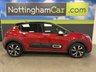 USED 2023 73 CITROEN C3 1.2 PureTech Shine Plus Hatchback 5dr Petrol EAT6 Euro 6 (s/s) (110 ps) 