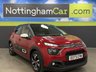 USED 2023 73 CITROEN C3 1.2 PureTech Shine Plus Hatchback 5dr Petrol EAT6 Euro 6 (s/s) (110 ps) 