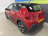 USED 2023 73 CITROEN C3 1.2 PureTech Shine Plus Hatchback 5dr Petrol EAT6 Euro 6 (s/s) (110 ps) 