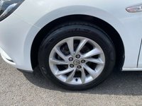 USED 2019 69 VAUXHALL ASTRA 1.0i Turbo ecoTEC Design Sports Tourer 5dr Petrol Manual Euro 6 (s/s) (105 ps) SUPPLIED WITH  AA WARRANTY