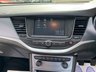 USED 2019 69 VAUXHALL ASTRA 1.0i Turbo ecoTEC Design Sports Tourer 5dr Petrol Manual Euro 6 (s/s) (105 ps) SUPPLIED WITH  AA WARRANTY