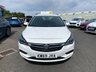 USED 2019 69 VAUXHALL ASTRA 1.0i Turbo ecoTEC Design Sports Tourer 5dr Petrol Manual Euro 6 (s/s) (105 ps) SUPPLIED WITH  AA WARRANTY