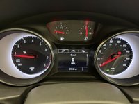 USED 2018 68 VAUXHALL INSIGNIA 1.5i Turbo GPF SRi Grand Sport 5dr Petrol Manual Euro 6 (s/s) (165 ps) ****LOW MILEAGE****