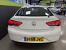 USED 2018 68 VAUXHALL INSIGNIA 1.5i Turbo GPF SRi Grand Sport 5dr Petrol Manual Euro 6 (s/s) (165 ps) ****LOW MILEAGE****