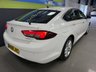 USED 2018 68 VAUXHALL INSIGNIA 1.5i Turbo GPF SRi Grand Sport 5dr Petrol Manual Euro 6 (s/s) (165 ps) ****LOW MILEAGE****