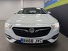 USED 2018 68 VAUXHALL INSIGNIA 1.5i Turbo GPF SRi Grand Sport 5dr Petrol Manual Euro 6 (s/s) (165 ps) ****LOW MILEAGE****