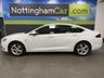 USED 2018 68 VAUXHALL INSIGNIA 1.5i Turbo GPF SRi Grand Sport 5dr Petrol Manual Euro 6 (s/s) (165 ps) ****LOW MILEAGE****