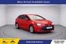 USED 2023 72 TOYOTA COROLLA 1.8 VVT-h GPF Icon Tech Touring Sports 5dr Petrol Hybrid CVT Euro 6 (s/s) (122 ps) NEW ARRIVAL - AVAILABLE SOON