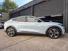 USED 2024 74 FORD MUSTANG MACH-E Standard Range 72kWh Select SUV 5dr Electric Automatic (268 ps) GLACIER GREY+2 KEYS+19" ALLOYS