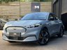 USED 2024 74 FORD MUSTANG MACH-E Standard Range 72kWh Select SUV 5dr Electric Automatic (268 ps) GLACIER GREY+2 KEYS+19" ALLOYS