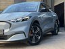 USED 2024 74 FORD MUSTANG MACH-E Standard Range 72kWh Select SUV 5dr Electric Automatic (268 ps) GLACIER GREY+2 KEYS+19" ALLOYS