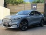 USED 2024 74 FORD MUSTANG MACH-E Standard Range 72kWh Select SUV 5dr Electric Automatic (268 ps) GLACIER GREY+2 KEYS+19" ALLOYS