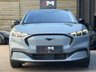 USED 2024 74 FORD MUSTANG MACH-E Standard Range 72kWh Select SUV 5dr Electric Automatic (268 ps) GLACIER GREY+2 KEYS+19" ALLOYS