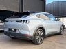 USED 2024 74 FORD MUSTANG MACH-E Standard Range 72kWh Select SUV 5dr Electric Automatic (268 ps) GLACIER GREY+2 KEYS+19" ALLOYS
