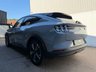 USED 2024 74 FORD MUSTANG MACH-E Standard Range 72kWh Select SUV 5dr Electric Automatic (268 ps) GLACIER GREY+2 KEYS+19" ALLOYS