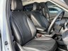 USED 2024 74 FORD MUSTANG MACH-E Standard Range 72kWh Select SUV 5dr Electric Automatic (268 ps) GLACIER GREY+2 KEYS+19" ALLOYS