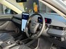 USED 2024 74 FORD MUSTANG MACH-E Standard Range 72kWh Select SUV 5dr Electric Automatic (268 ps) GLACIER GREY+2 KEYS+19" ALLOYS