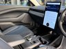 USED 2024 74 FORD MUSTANG MACH-E Standard Range 72kWh Select SUV 5dr Electric Automatic (268 ps) GLACIER GREY+2 KEYS+19" ALLOYS
