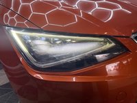 USED 2018 68 SEAT IBIZA 1.0 TSI FR Hatchback 5dr Petrol Manual Euro 6 (s/s) GPF (115 ps) Complementary 6 Months RAC Warranty and 12 Months RAC Breakdown Cover Also Receive a Full MOT With All Advisory Work Completed, Fresh Engine Service and RAC Multipoint Check Before Collection/Delivery