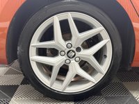 USED 2018 68 SEAT IBIZA 1.0 TSI FR Hatchback 5dr Petrol Manual Euro 6 (s/s) GPF (115 ps) Complementary 6 Months RAC Warranty and 12 Months RAC Breakdown Cover Also Receive a Full MOT With All Advisory Work Completed, Fresh Engine Service and RAC Multipoint Check Before Collection/Delivery