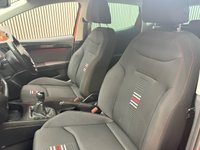 USED 2018 68 SEAT IBIZA 1.0 TSI FR Hatchback 5dr Petrol Manual Euro 6 (s/s) GPF (115 ps) Complementary 6 Months RAC Warranty and 12 Months RAC Breakdown Cover Also Receive a Full MOT With All Advisory Work Completed, Fresh Engine Service and RAC Multipoint Check Before Collection/Delivery