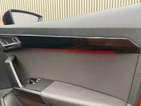 USED 2018 68 SEAT IBIZA 1.0 TSI FR Hatchback 5dr Petrol Manual Euro 6 (s/s) GPF (115 ps) Complementary 6 Months RAC Warranty and 12 Months RAC Breakdown Cover Also Receive a Full MOT With All Advisory Work Completed, Fresh Engine Service and RAC Multipoint Check Before Collection/Delivery