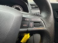 USED 2018 68 SEAT IBIZA 1.0 TSI FR Hatchback 5dr Petrol Manual Euro 6 (s/s) GPF (115 ps) Complementary 6 Months RAC Warranty and 12 Months RAC Breakdown Cover Also Receive a Full MOT With All Advisory Work Completed, Fresh Engine Service and RAC Multipoint Check Before Collection/Delivery