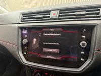 USED 2018 68 SEAT IBIZA 1.0 TSI FR Hatchback 5dr Petrol Manual Euro 6 (s/s) GPF (115 ps) Complementary 6 Months RAC Warranty and 12 Months RAC Breakdown Cover Also Receive a Full MOT With All Advisory Work Completed, Fresh Engine Service and RAC Multipoint Check Before Collection/Delivery