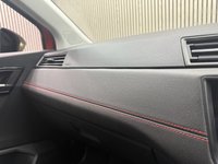 USED 2018 68 SEAT IBIZA 1.0 TSI FR Hatchback 5dr Petrol Manual Euro 6 (s/s) GPF (115 ps) Complementary 6 Months RAC Warranty and 12 Months RAC Breakdown Cover Also Receive a Full MOT With All Advisory Work Completed, Fresh Engine Service and RAC Multipoint Check Before Collection/Delivery