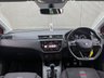 USED 2018 68 SEAT IBIZA 1.0 TSI FR Hatchback 5dr Petrol Manual Euro 6 (s/s) GPF (115 ps) Complementary 6 Months RAC Warranty and 12 Months RAC Breakdown Cover Also Receive a Full MOT With All Advisory Work Completed, Fresh Engine Service and RAC Multipoint Check Before Collection/Delivery