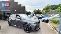USED 2021 21 BMW X5 3.0 45e 24kWh M Sport Auto xDrive Euro 6 (s/s) 5dr PERFORMANCEKIT+HUGESPEC+22S