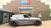 USED 2021 21 BMW X5 3.0 45e 24kWh M Sport Auto xDrive Euro 6 (s/s) 5dr PERFORMANCEKIT+HUGESPEC+22S