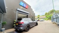 USED 2021 21 BMW X5 3.0 45e 24kWh M Sport Auto xDrive Euro 6 (s/s) 5dr PERFORMANCEKIT+HUGESPEC+22S