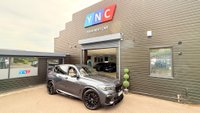 USED 2021 21 BMW X5 3.0 45e 24kWh M Sport Auto xDrive Euro 6 (s/s) 5dr PERFORMANCEKIT+HUGESPEC+22S